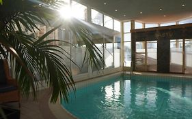 Hotel Aurum Exclusive